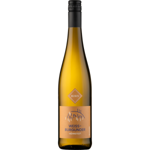 Höhnstedter Weißburgunder trocken