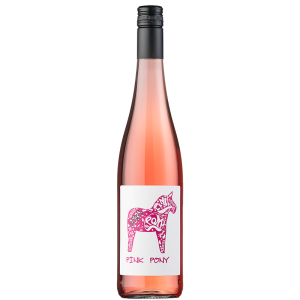 Pink Pony