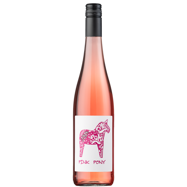 Pink Pony