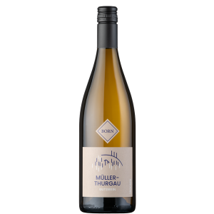 Müller - Thurgau Gutswein trocken