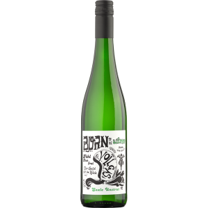 born to be wine - weiss