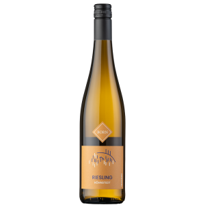 Höhnstedter Riesling trocken