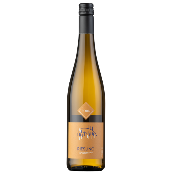 Höhnstedter Riesling trocken