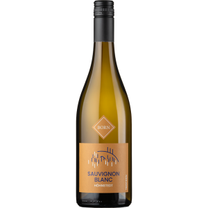 Höhnstedter Sauvignon Blanc trocken BIO