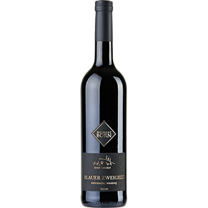 Bl. Zweigelt Höhnstedter Kreisberg