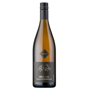 2023 Höhnstedter Kreisberg Riesling "orange style"