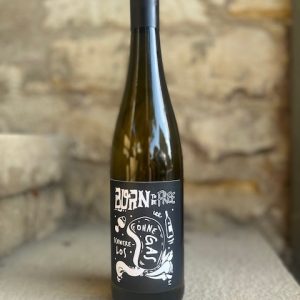 born to be free - alkoholfrei